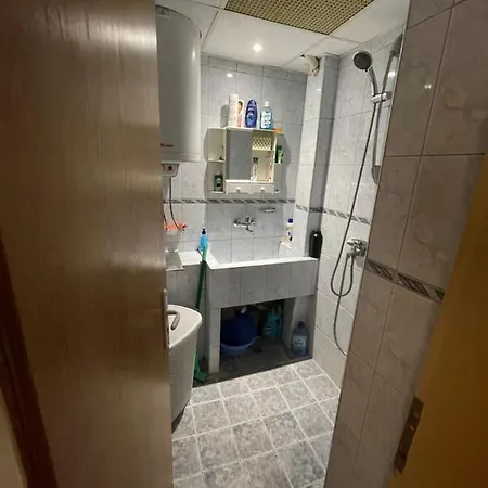 Appartamento The Apartment *