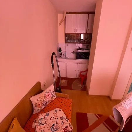 The Apartment Appartamento