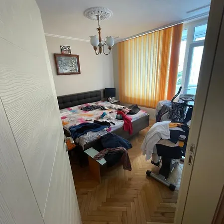 The Apartment