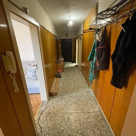 Apartamento The Apartment
